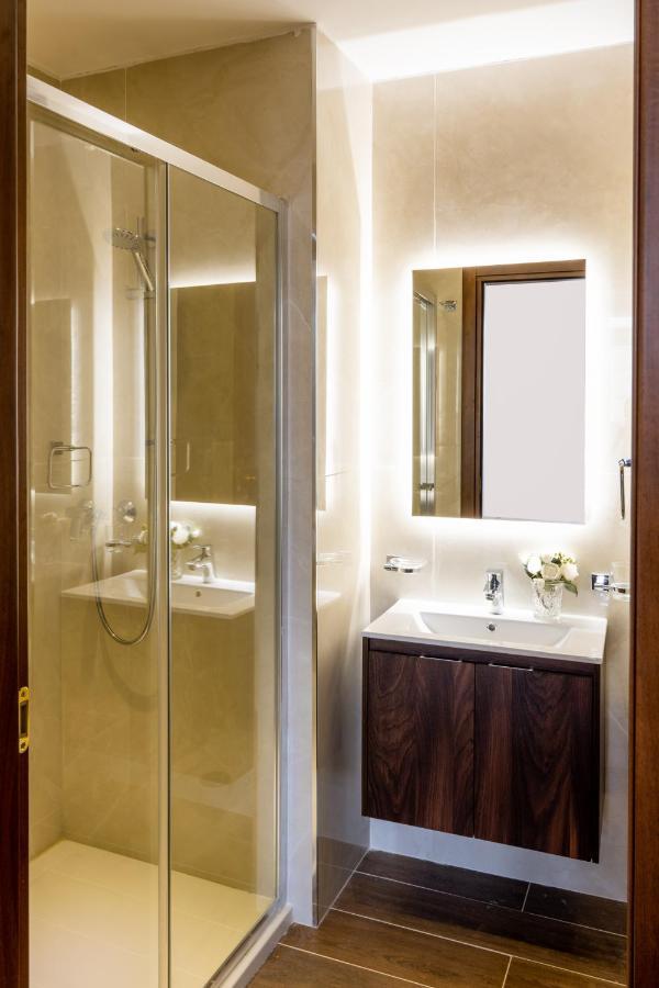 The Siggiewi Suites Exterior photo