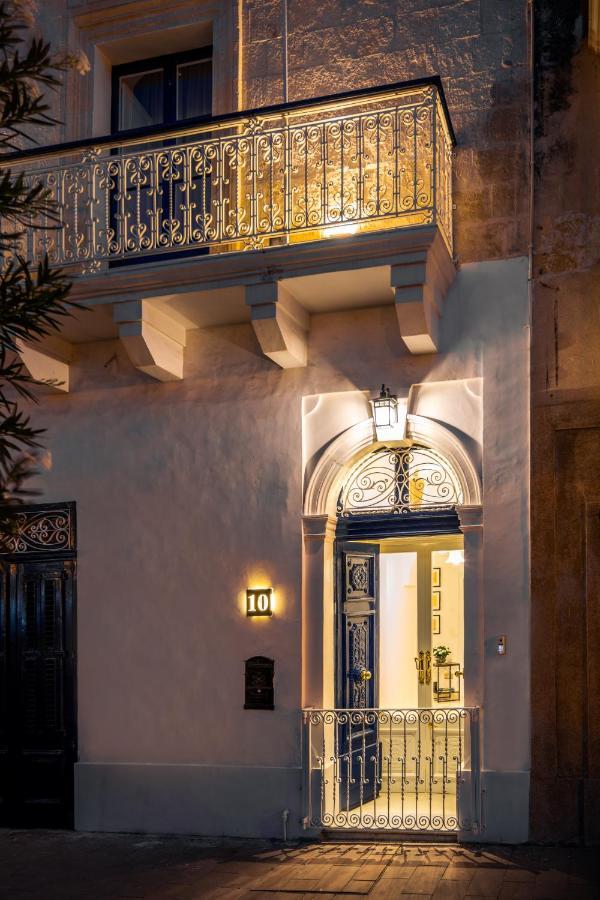 The Siggiewi Suites Exterior photo